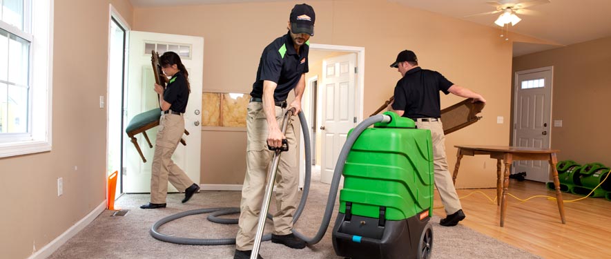 Bay St. Louis, MS cleaning services